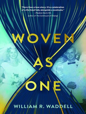 cover image of Woven as One